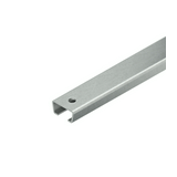 Profilsín 2m C-profil 35mm x 18mm nemesacél 2mm-va/anyag 2980/2 E3 Niedax